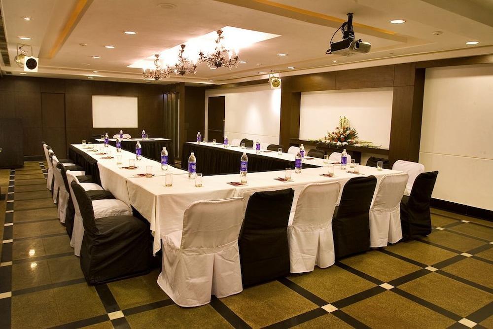 Hotel Broadway Delhi Tiện nghi bức ảnh