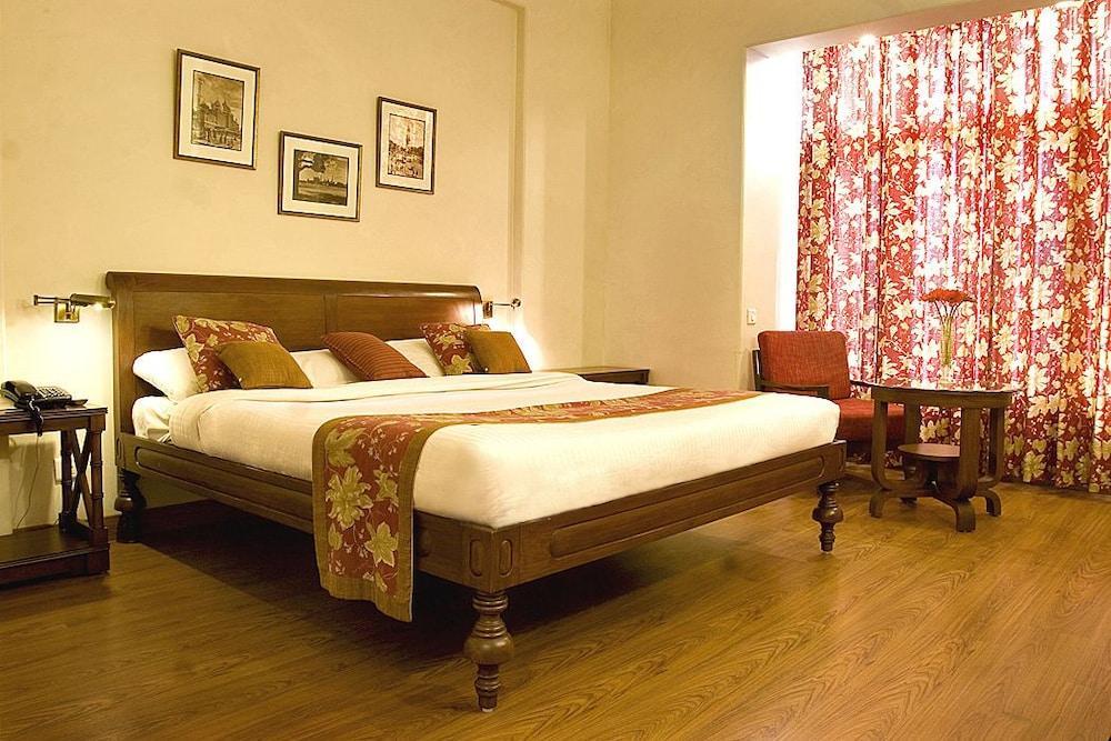 Hotel Broadway Delhi Ngoại thất bức ảnh