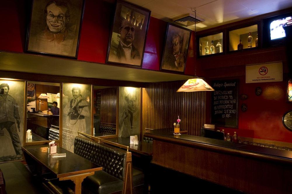 Hotel Broadway Delhi Ngoại thất bức ảnh