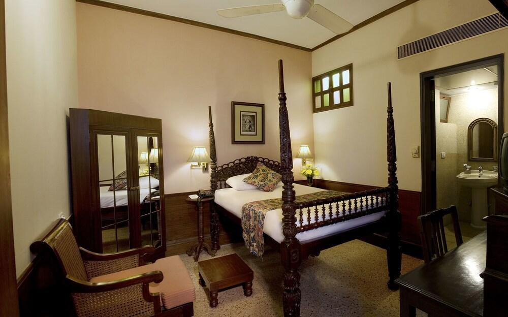 Hotel Broadway Delhi Ngoại thất bức ảnh