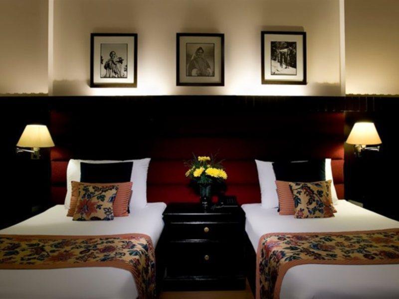 Hotel Broadway Delhi Ngoại thất bức ảnh